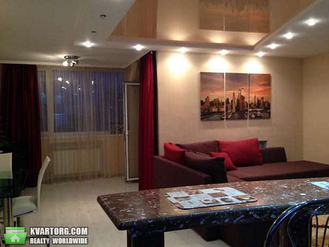 Sell 3-room apartment. Киев, Урицкого — photo 2