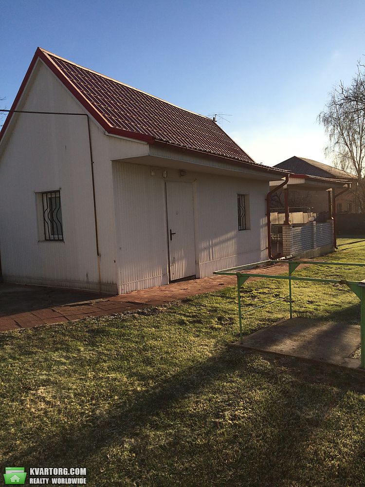 Sell house. Буча, Лесная — photo 5
