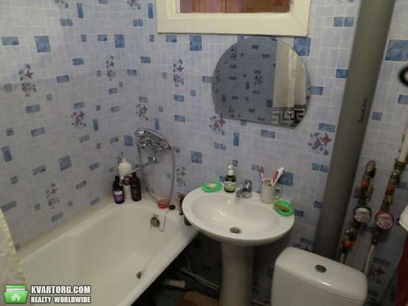 Sell 1-room apartment. Киев,  Курбаса — photo 4