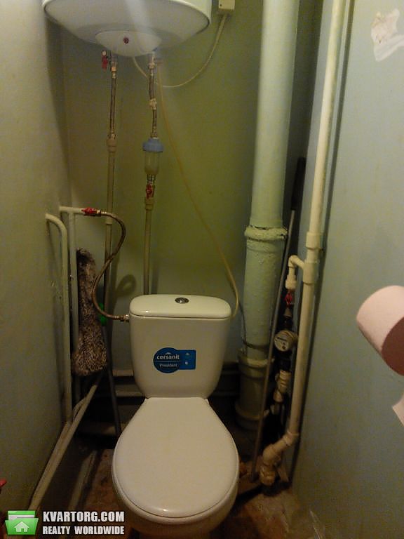 Sell 1-room apartment. Одесса, Ильфа и Петрова — photo 6