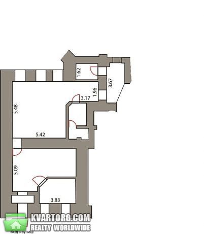 Rent out office. Киев,  Франко — photo 7