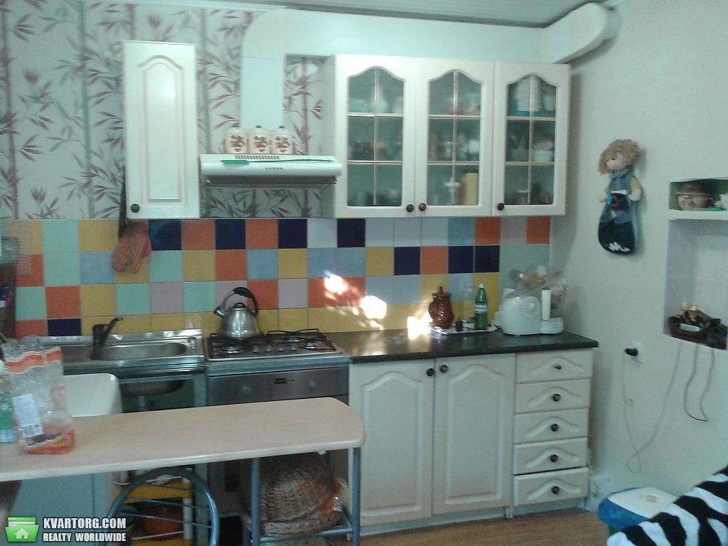 Sell 4-room apartment. Одесса, Цветаева — photo 8