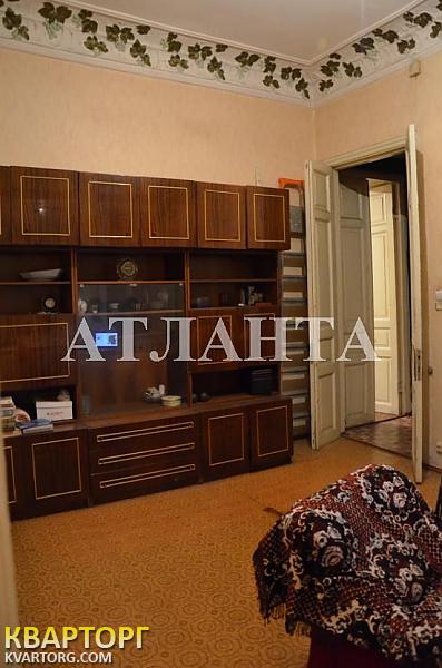 Sell 4-room apartment. Одесса, Асташкина — photo 1