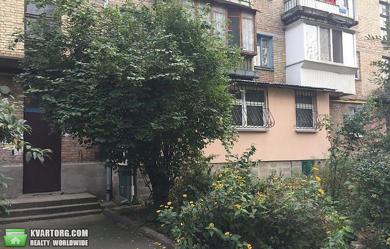 Sell 2-room apartment. Киев,  Воздухофлотский пр — photo 1