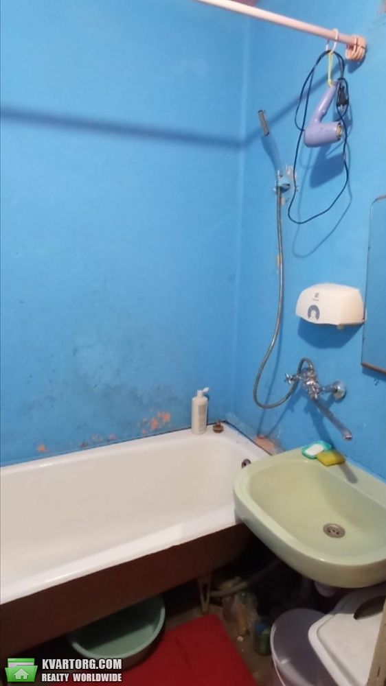 Sell 1-room apartment. Киев, Приозерная — photo 5