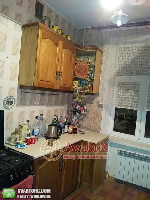 Sell 2-room apartment. Одесса,  Гагарина пр — photo 1