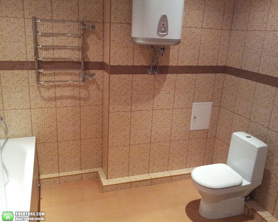 Rent out 2-room apartment. Киев,  Ямская — photo 10
