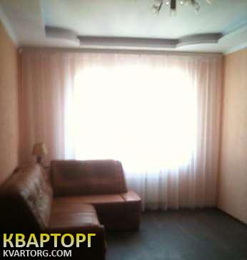 Rent out 1-room apartment. Киев, Радунская — photo 4
