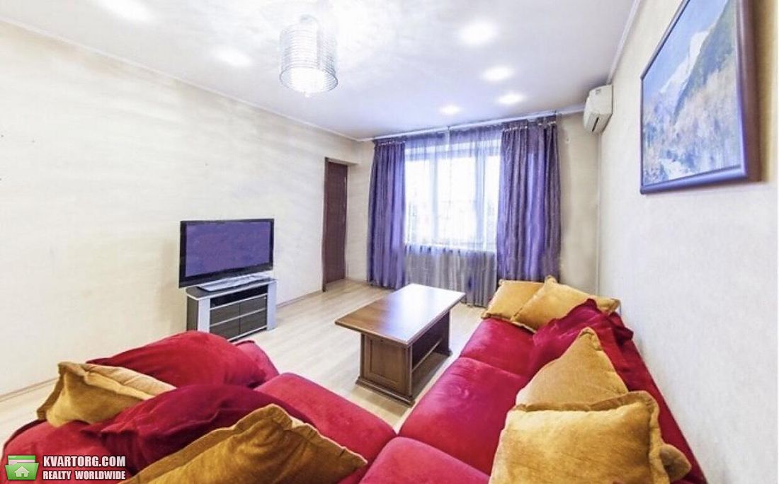 Sell 3-room apartment. Киев,  Героев Сталинграда пр — photo 3