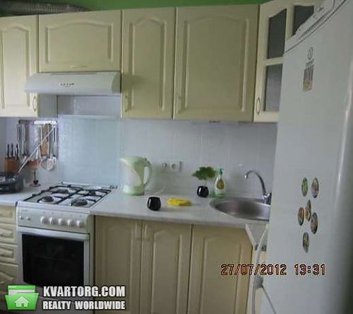 Rent out 2-room apartment. Киев, Оболонский пр — photo 7