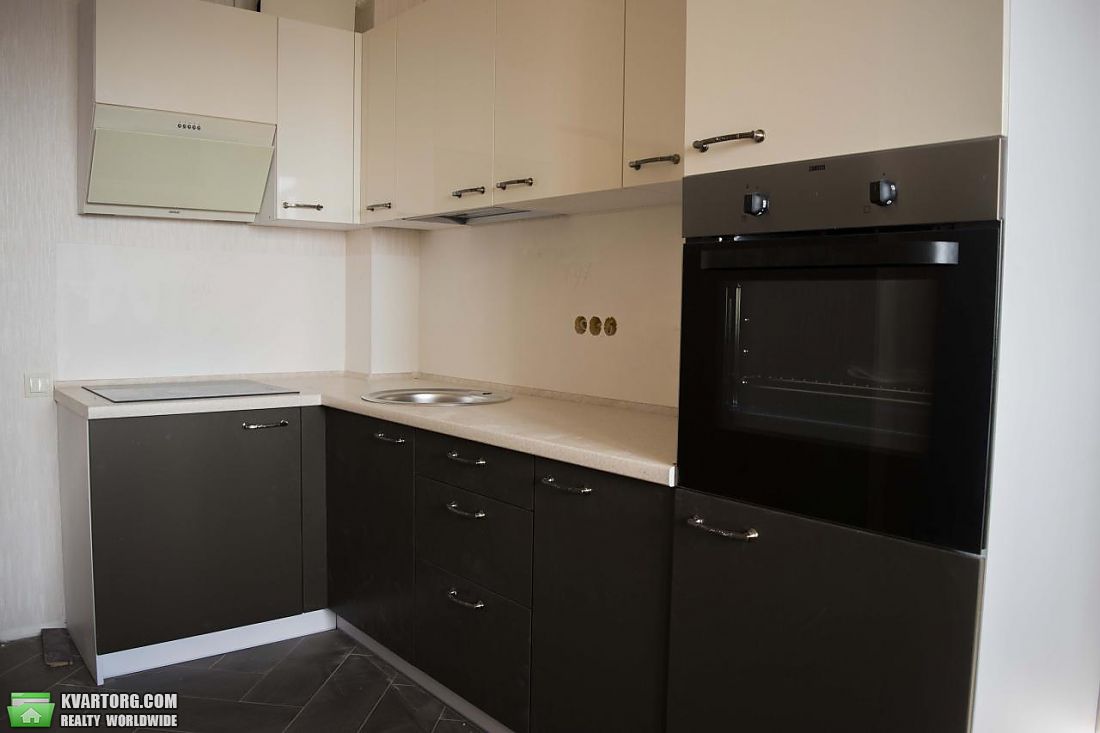 Sell 1-room apartment. Киев,  Кондратюка — photo 1