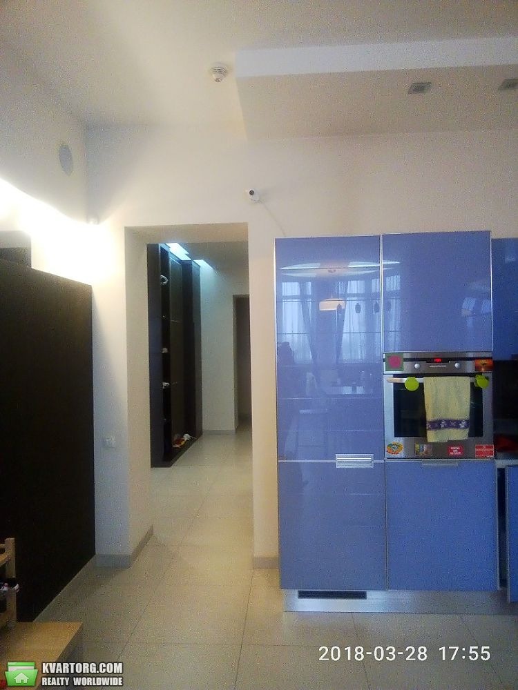 Sell 3-room apartment. Одесса, Довженко — photo 3