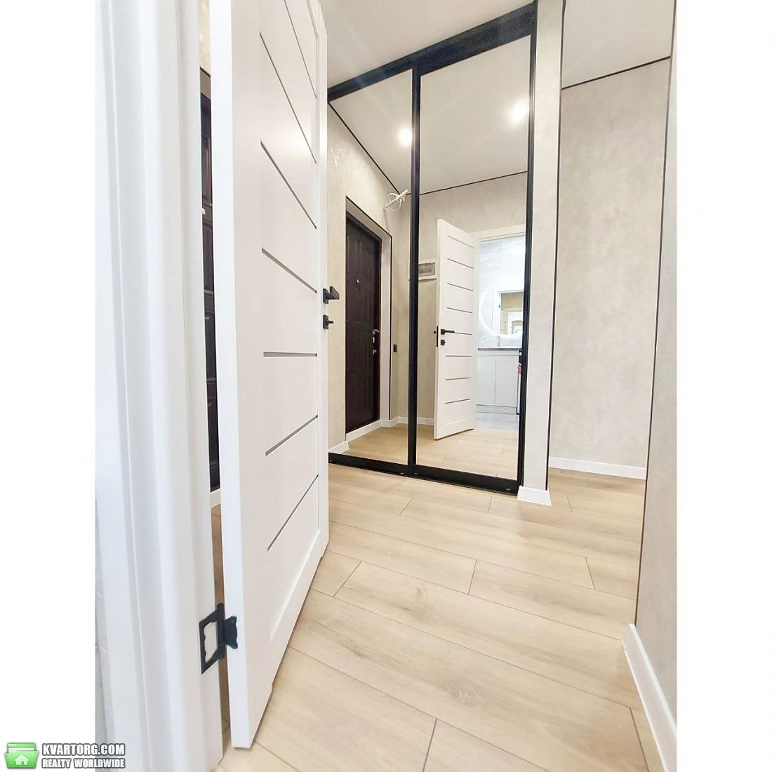 Sell 2-room apartment. Одесса, Жемчужная — photo 7