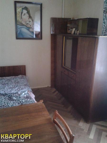 Rent out 2-room apartment. Киев, Липковского — photo 1