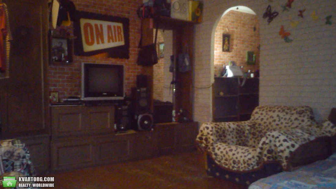 Sell 1-room apartment. Киев,  Алма-Атинская — photo 2