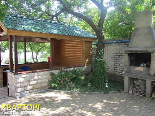Rent out house. Одесса, Фонтанская дорога 10ст. — photo 5