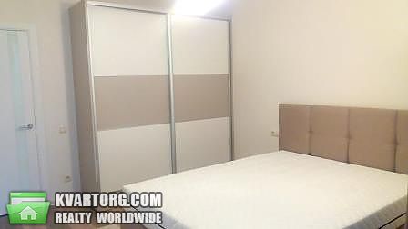 Rent out 3-room apartment. Киев,  Почайнинская — photo 2