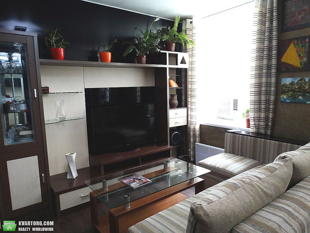 Sell 1-room apartment. Одесса, Балковская — photo 1