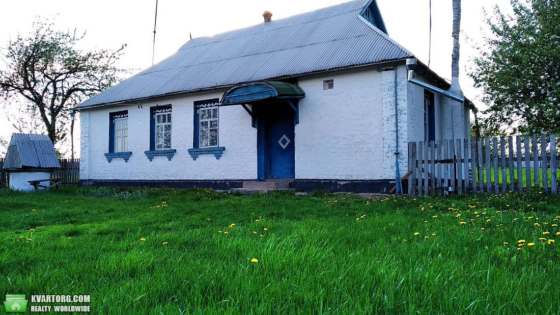 Sell house. Васильков,  Броварской пр — photo 2