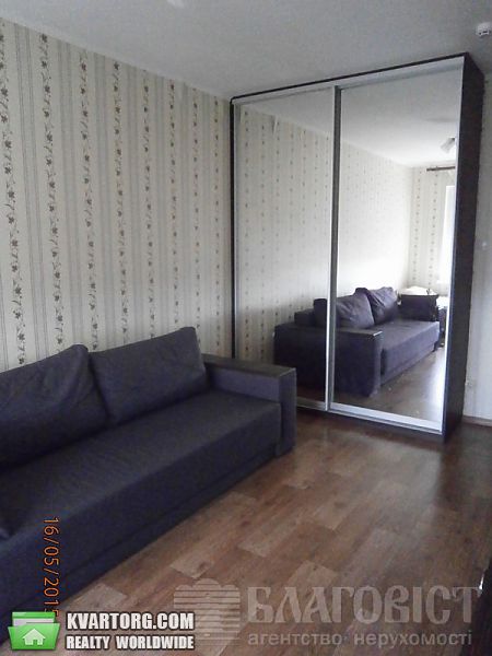 Sell 1-room apartment. Киев, Ващенка — photo 7