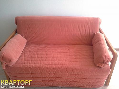 Rent out 1-room apartment. Одесса, 7км — photo 4