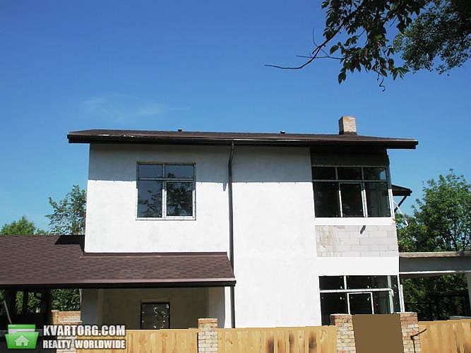 Sell house. Киев,  Садовая — photo 4