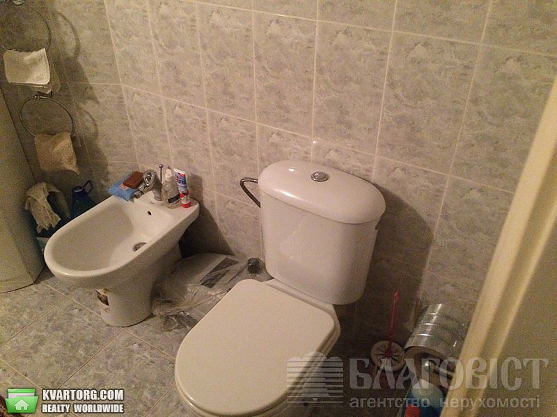 Sell 1-room apartment. Киев,  Бажана — photo 9