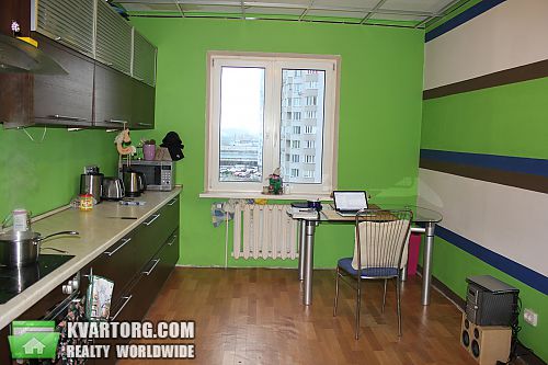 Sell 3-room apartment. Киев, Урловская — photo 4