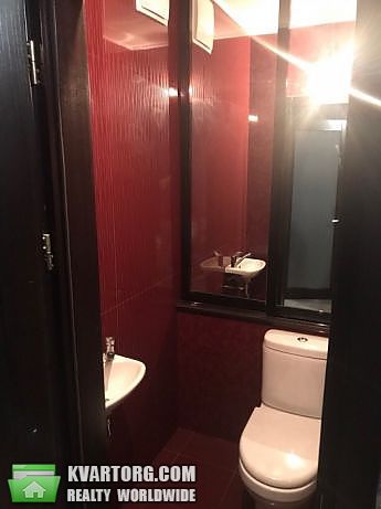 Rent out 2-room apartment. Киев,  Вильямса — photo 7