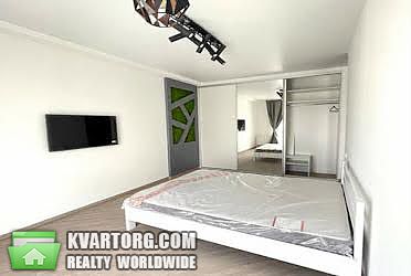 Rent out 1-room apartment. Киев,  Трутенко — photo 4