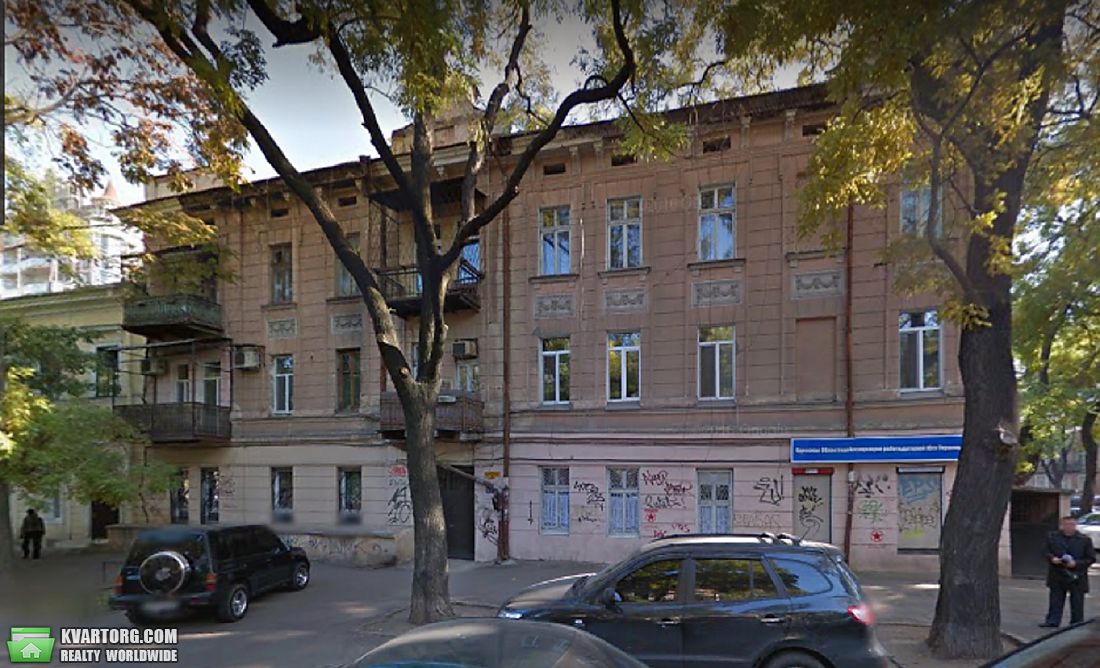 Sell 1-room apartment. Одесса, Польская — photo 1