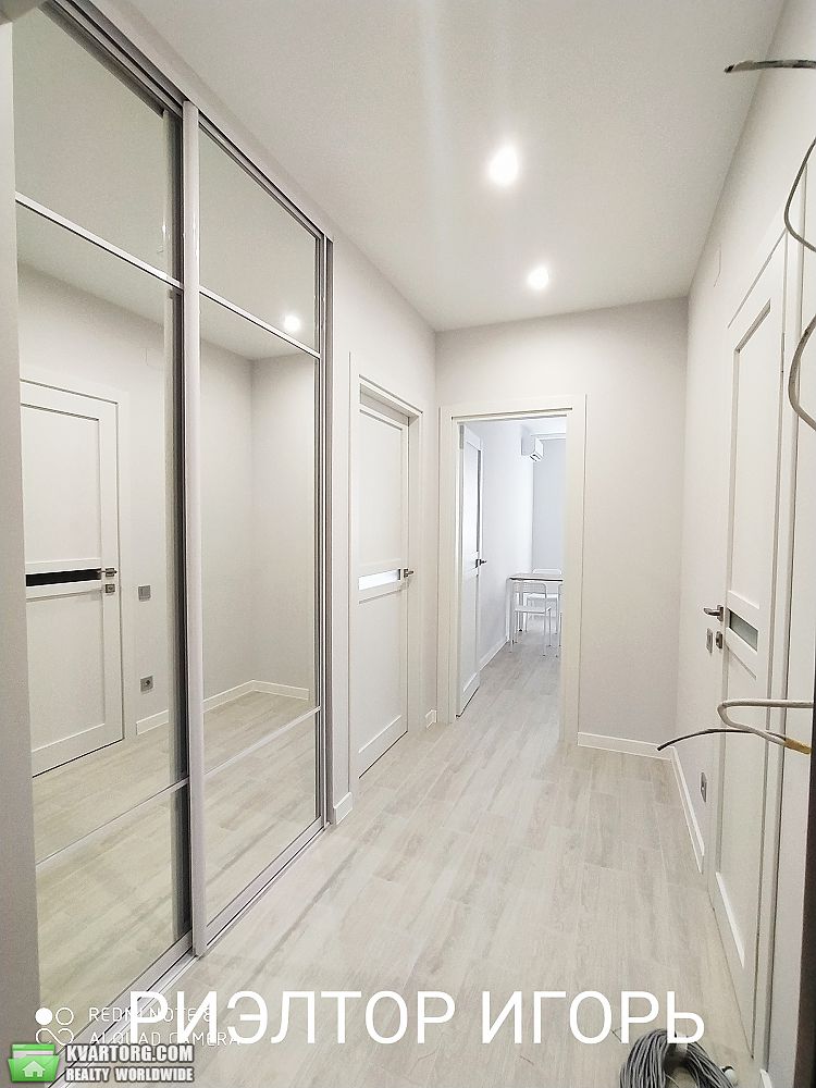 Rent out 1-room apartment. Одесса, Архитекторская — photo 10