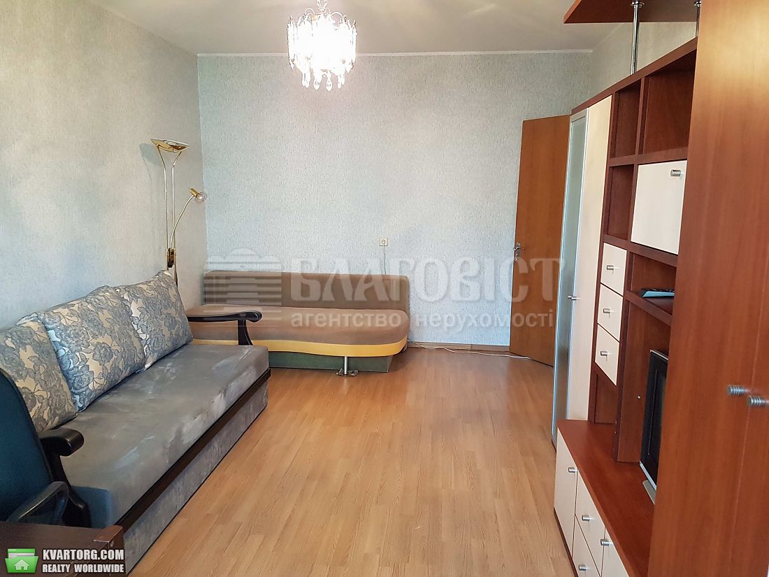 Rent out 1-room apartment. Киев,  Гришко — photo 8