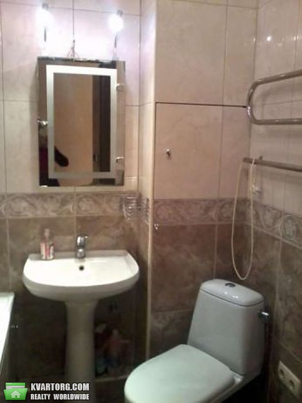 Sell 1-room apartment. Киев, Кольцова бул — photo 6
