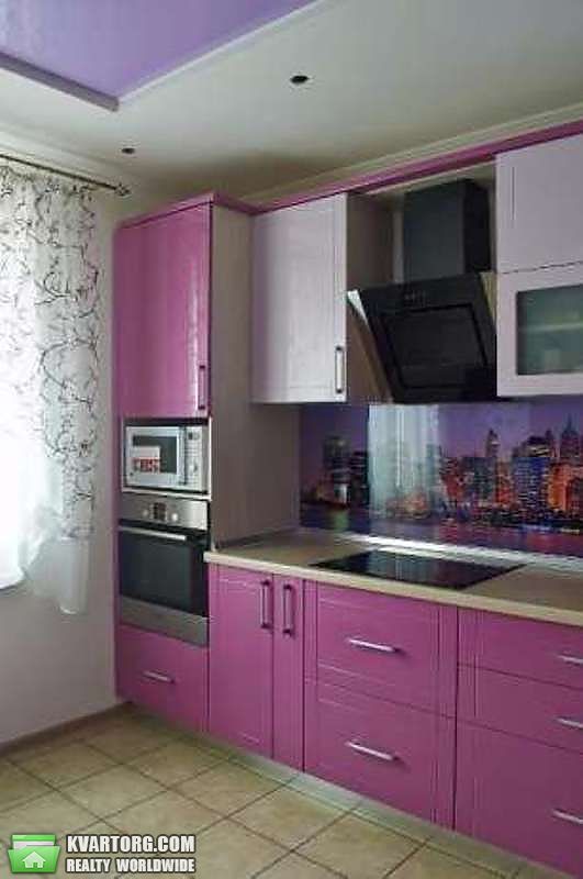 продам 2-комнатную квартиру. Киев,   Закревского - фото 6