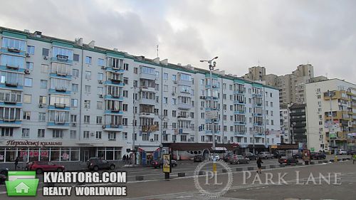 Sell 3-room apartment. Киев, Большая Васильковская — photo 2