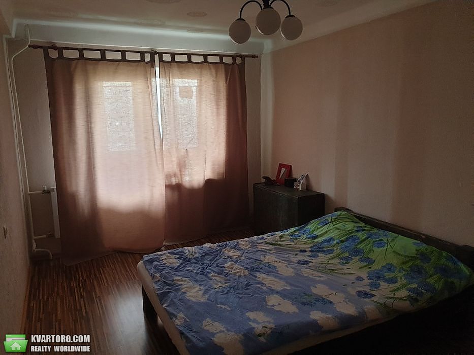 Sell 3-room apartment. Киев,  Волго-Донская — photo 1
