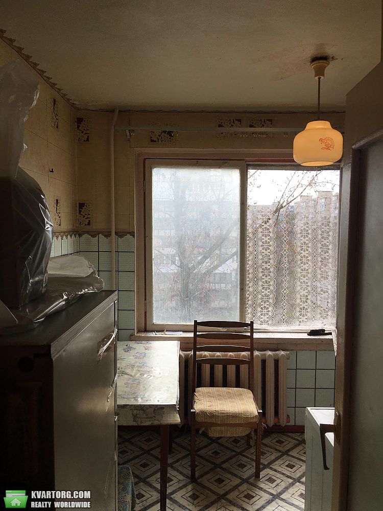 Sell 3-room apartment. Киев,  Тычины пр — photo 1