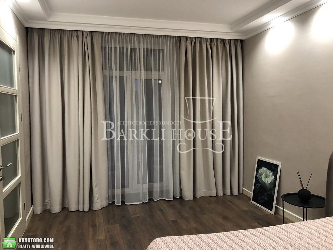 Rent out 3-room apartment. Киев, Назаровская — photo 2