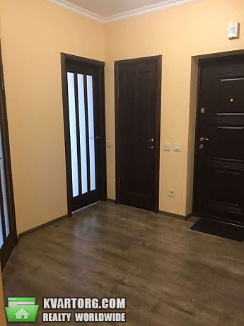 Rent out 3-room apartment. Киев, Черкасская — photo 5