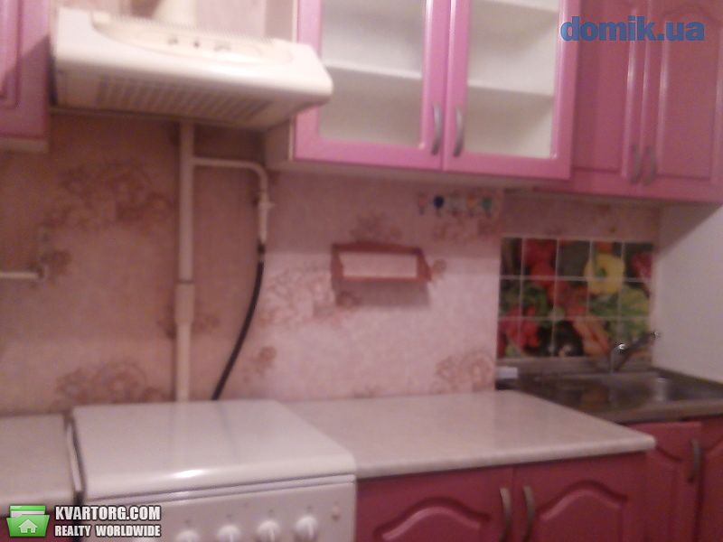 Rent out 1-room apartment. Днепропетровск,  Правды пр — photo 2