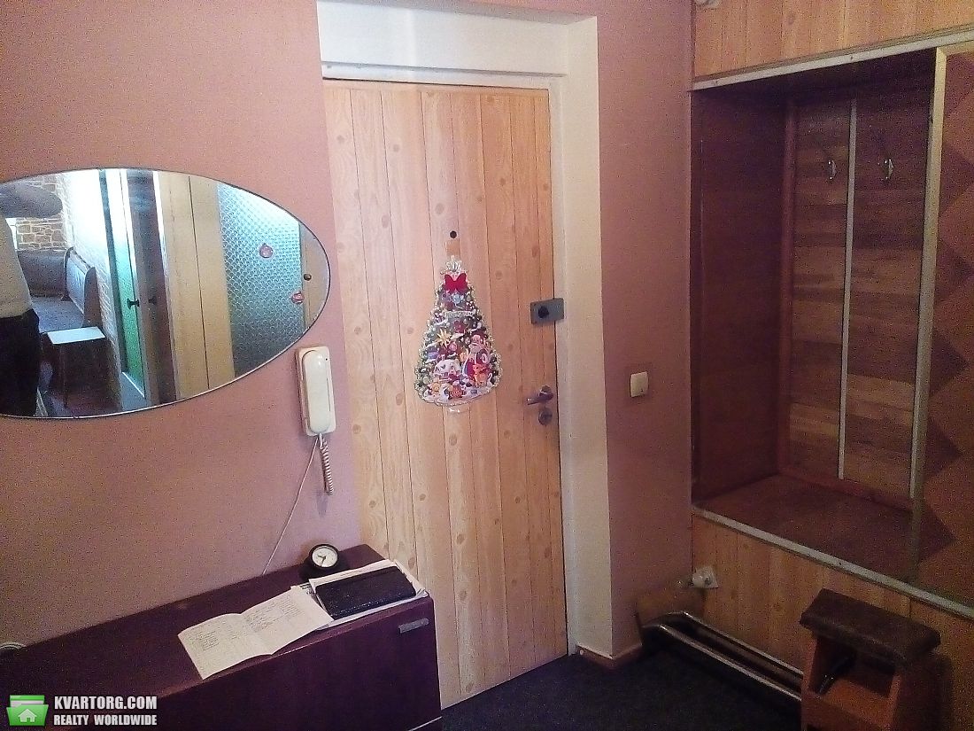 Sell 1-room apartment. Киев,  Автозаводская — photo 2