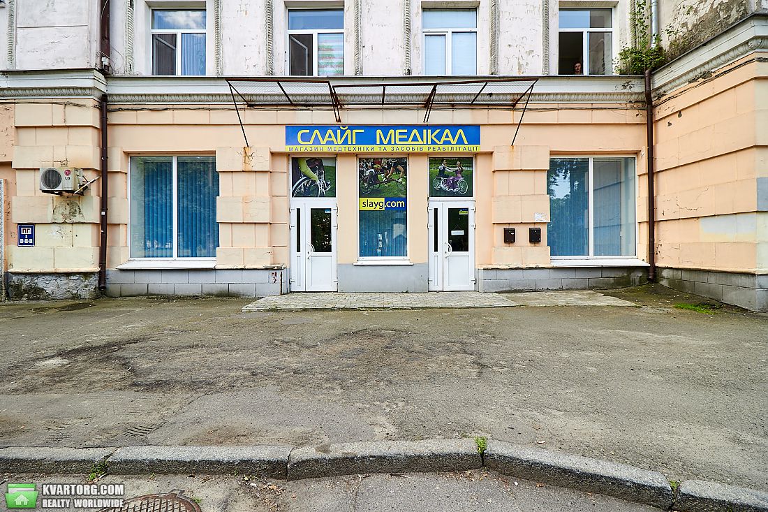 Sell office. Киев,  Нагорная — photo 1