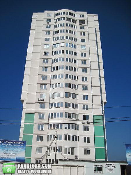 Sell 1-room apartment. Одесса, Бочарова ЖК Европейский — photo 2