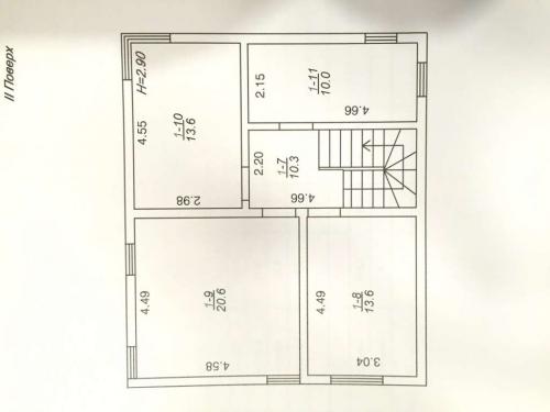 Sell house. Киевская обл., Новая — photo 6