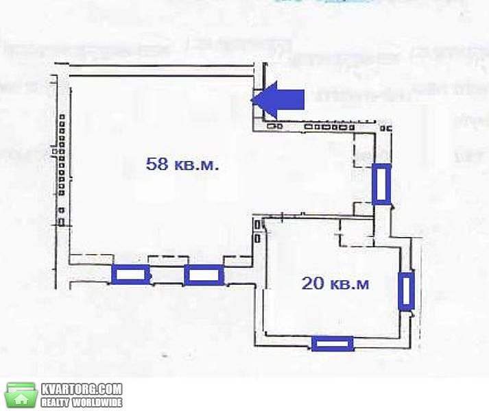 Sell 2-room apartment. Киев,  Воздвиженская — photo 3