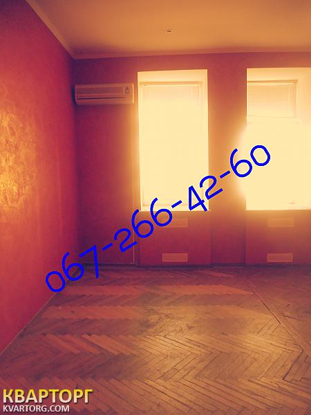 Rent out office. Киев,  Жилянская — photo 2