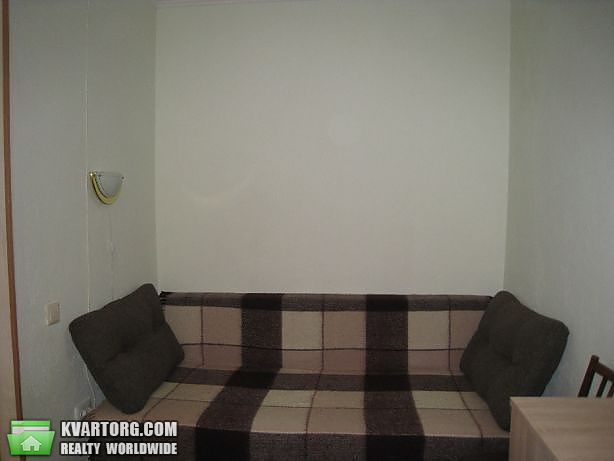 Rent out 1-room apartment. Киев,  Смелянская — photo 1