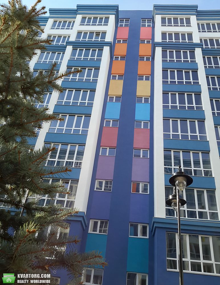 Sell 1-room apartment. Киев,  Львовская — photo 7