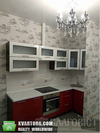 Sell 3-room apartment. Киев,  Кондратюка — photo 4